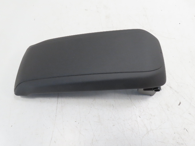 21 BMW F44 228 xi #1339 Armrest, Center Console Storage Lid Black OEM 51169460090