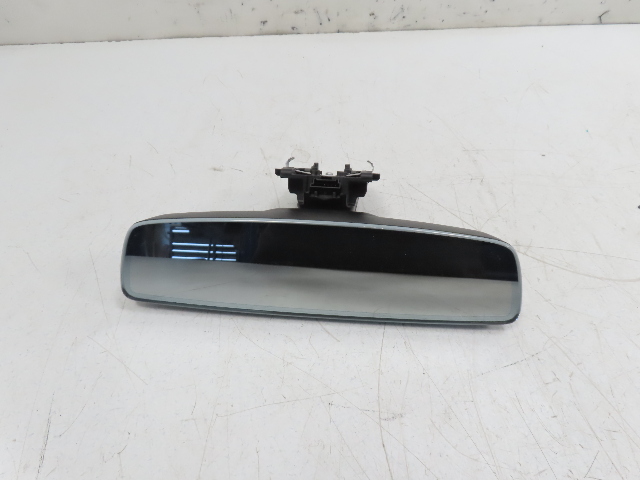 21 BMW F44 228 xi #1339 Mirror, Interior Rear View Auto Dimming OEM