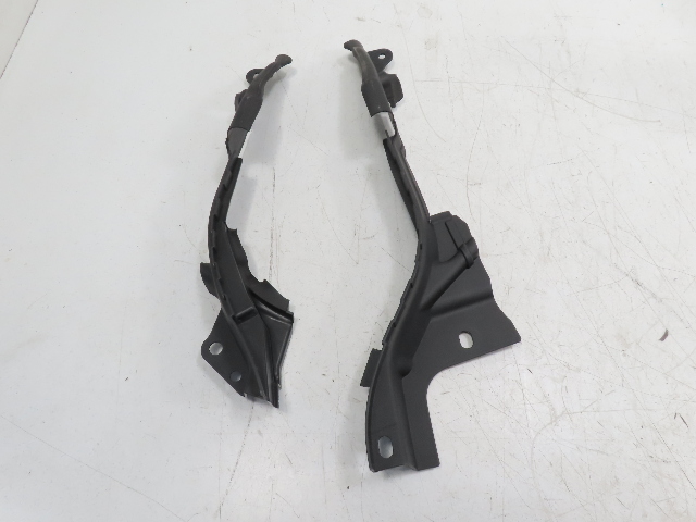 21 BMW F44 228 xi #1339 Trim, Cowl Side Cover Seal Front RH & LH 51767450921