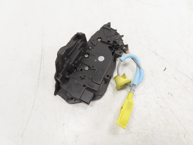 21 BMW F44 228 xi #1339 Door Lock Latch, Power Front Left OEM 51217956135