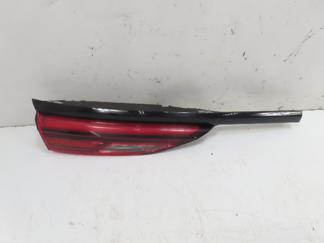 21 BMW F44 228 xi #1339 Light Lamp, Taillight Inner Trunk Left 63217465471