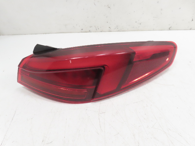 21 BMW F44 228 xi #1339 Light Lamp, Taillight Outer Rear Right Grand Coupe 63217465468
