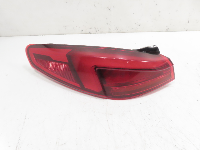 21 BMW F44 228 xi #1339 Light Lamp, Taillight Outer Rear Left Grand Coupe 63217465467