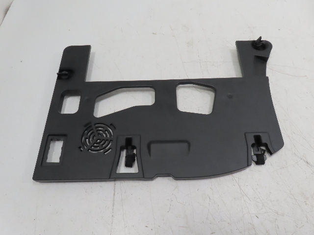 21 BMW F44 228 xi #1339 Trim, Under Dash Passenger Lower Panel OEM 51456823301