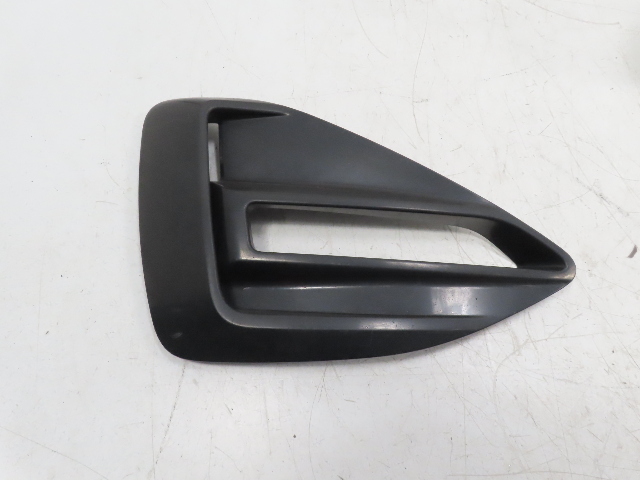 21 BMW F44 228 xi #1339 Trim, Bumper Grille Foglight Bezel Left OEM 51118491643