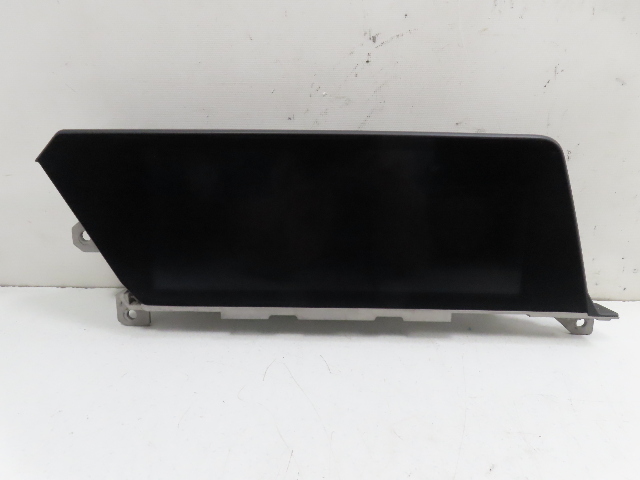 21 BMW F44 228 xi #1339 Display, Navigation Information Touch Screen GPS Media 65505a5ee12