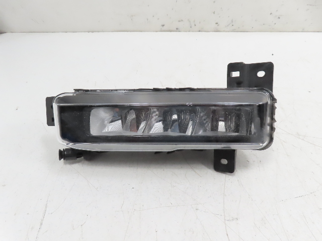 21 BMW F44 228 xi #1339 Light Lamp, Fog Light Front Left Grand Coupe OEM 63177433787