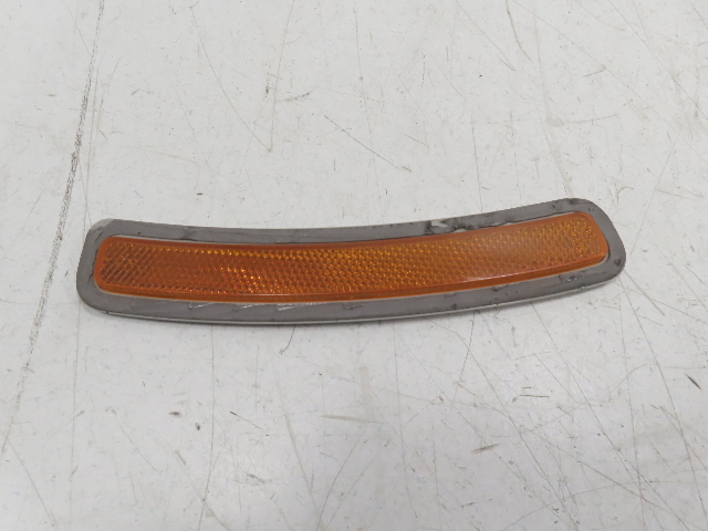 21 BMW F44 228 xi #1339 Bumper Reflector, Front Left OEM 63147474559
