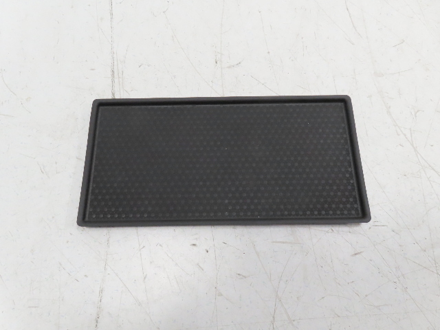 21 BMW F44 228 xi #1339 Tray, Rubber Mat Insert Center Console Storage Bin OEM 51166823571