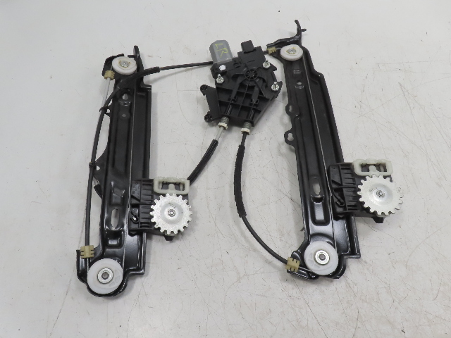 21 BMW F44 228 xi #1339 Window Motor & Regulator, Rear Left Grand Coupe 51354876379