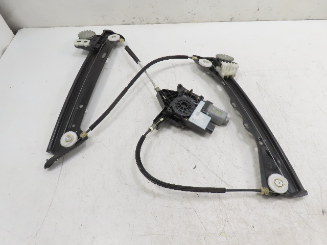 21 BMW F44 228 xi #1339 Window Motor & Regulator, Front Right Grand Coupe 51334876388