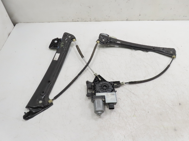 21 BMW F44 228 xi #1339 Window Motor & Regulator, Front Left Grand Coupe 51334876387