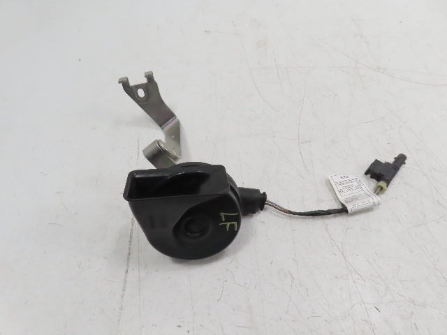 21 BMW F44 228 xi #1339 Horn, Low Sound Signal Tone 61337214931