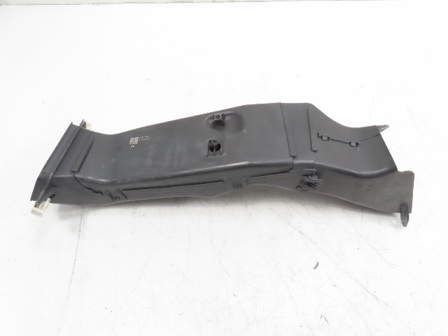 21 BMW F44 228 xi #1339 Air Intake Inlet Duct Brake Cooling Pipe Left Side 51748499933