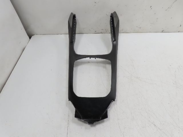 21 BMW F44 228 xi #1339 Trim, Shifter Selector Bezel Surround Center Console OEM 51165a563e2