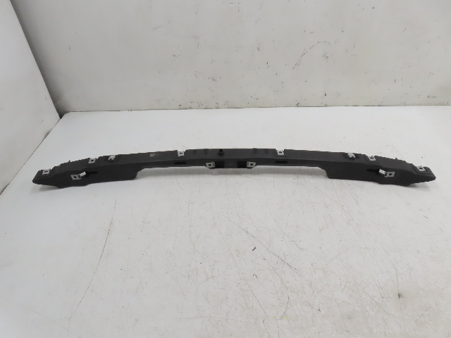 21 BMW F44 228 xi #1339 Bracket, Support Bumper Radiator Air Duct Cover Front OEM 51137457057