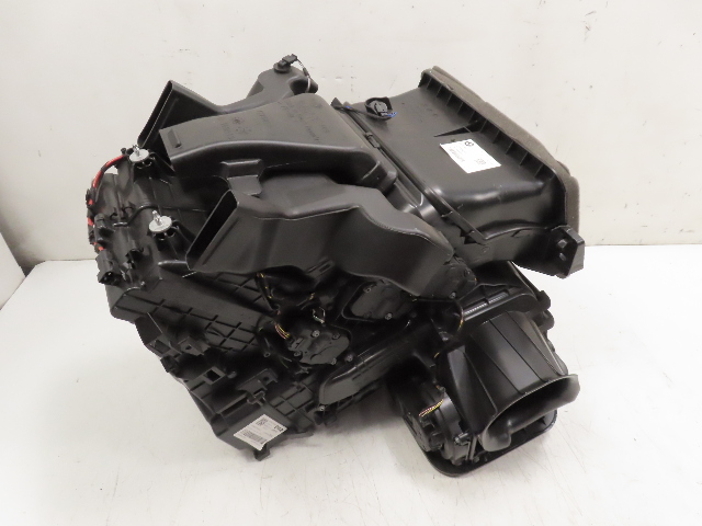 21 BMW F44 228 xi #1339 Heater Core, Hvac Blower Motor Cabin Heat Exchanger 9871295