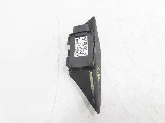 21 BMW F44 228 xi #1339 Module, Blind Spot Radar Rear Left OEM 66325A2B4D7