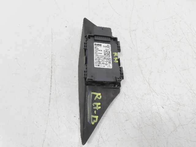 21 BMW F44 228 xi #1339 Module, Blind Spot Radar Rear Right OEM 66325A2B4D7