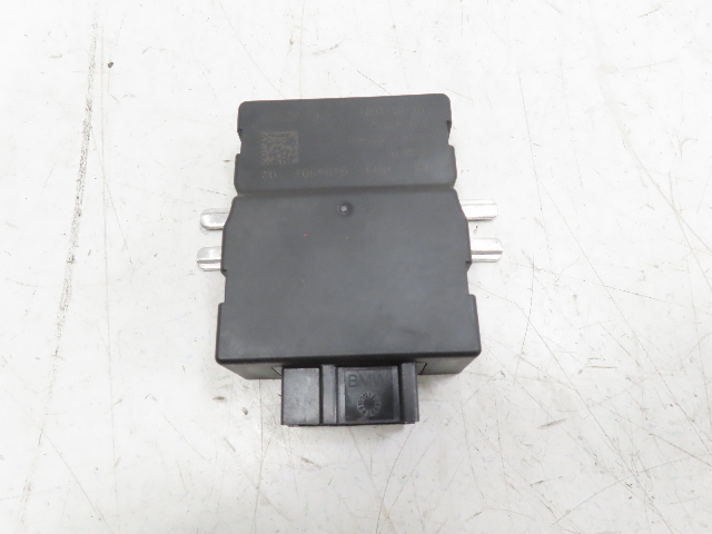 21 BMW F44 228 xi #1339 Module, Fuel Pump Control Computer OEM 16149494391