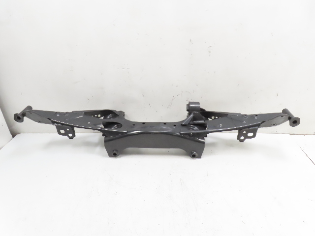 21 BMW F44 228 xi #1339 Crossmember, Rear Suspension Subframe AWD 33316862558
