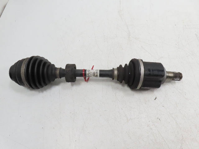 21 BMW F44 228 xi #1339 Axle, Drive Shaft Front Left AWD OEM 31608482645