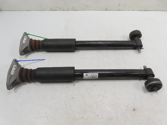 21 BMW F44 228 xi #1339 Shock Pair, Rear Suspension RH & LH Grand Coupe OEM 33506883872