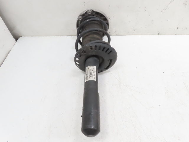 21 BMW F44 228 xi #1339 Shock, Front Strut Spring Assembly Left Grand Coupe OEM 31316883877