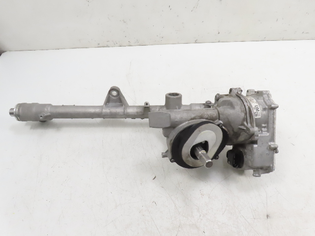 21 BMW F44 228 xi #1339 Steering Rack, Electric Power Assembly AWD OEM