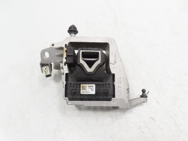 21 BMW F44 228 xi #1339 Bracket, Engine Right Mount Support OEM 22118835566