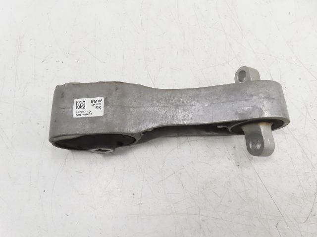 21 BMW F44 228 xi #1339 Bracket, Engine Lower Torque Mount OEM 22116885786