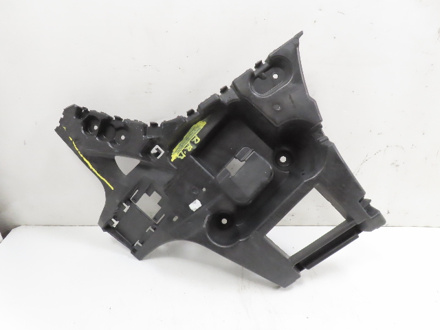 21 BMW F44 228 xi #1339 Bracket, Bumper Rear Right Mount Retainer Grand Coupe OEM 51127477436
