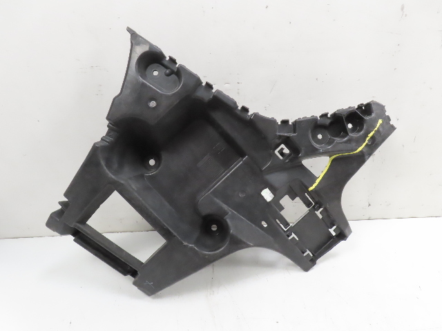 21 BMW F44 228 xi #1339 Bracket, Bumper Rear Left Mount Retainer Grand Coupe OEM 51127477435