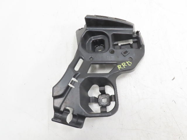 21 BMW F44 228 xi Bracket, Bumper Retainer Guide Rear Right Grand Coupe OEM 51128494946
