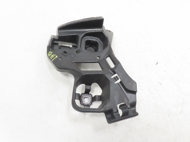 21 BMW F44 228 xi Bracket, Bumper Retainer Guide Rear Left Grand Coupe OEM 51128494945