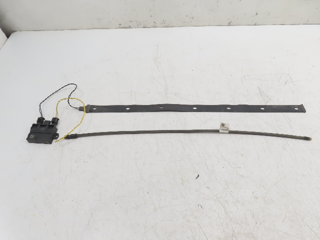 21 BMW F44 228 xi #1339 Module, Trunk Lid Smart Open & Sensor Control OEM 61355b32845