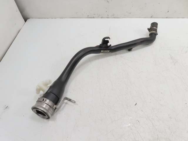 21 BMW F44 228 xi #1339 Fuel Filler Neck, Gas Tank Pipe  Grand Coupe 16117487443