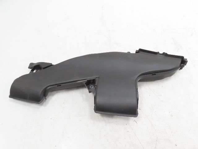 21 BMW F44 228 xi #1339 Air Intake, Turbo Inlet Hose Pipe OEM 13717626564