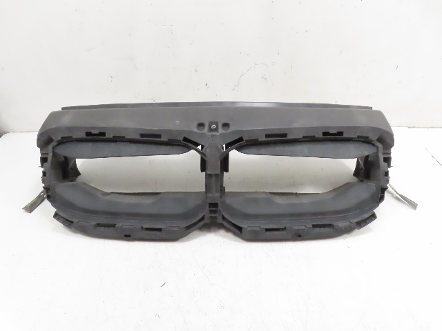 21 BMW F44 228 xi #1339 Radiator Support Air Inlet Duct Flap 51135A23EB4
