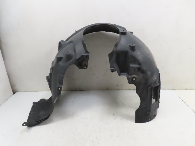 21 BMW F44 228 xi #1339 Fender Liner, Splash Shield Front Left Wheelhouse 51717436637