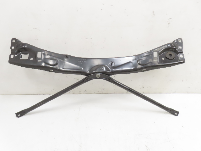 21 BMW F44 228 xi #1339 Radiator Support, Upper Tie Bar Assembly OEM 51647459878, 51647488284