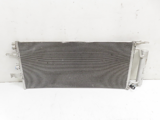 21 BMW F44 228 xi #1339 Condenser, A/C Air Conditioning Radiator 64509271206