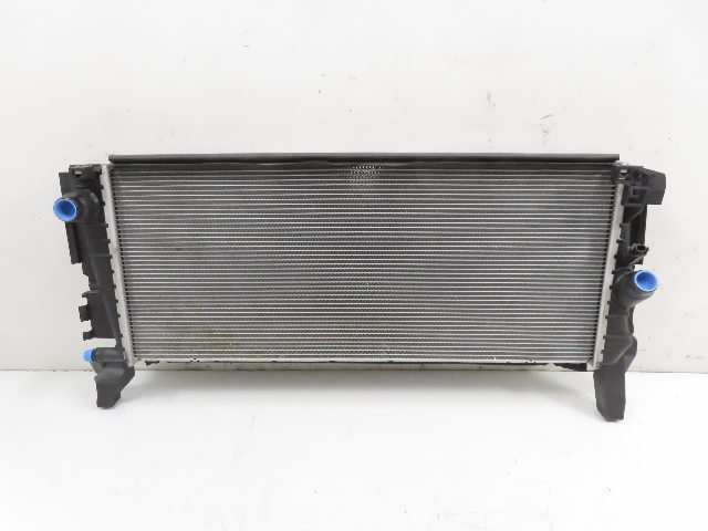 21 BMW F44 228 xi #1339 Radiator, Engine Main Cooling Assembly OEM 17118645771