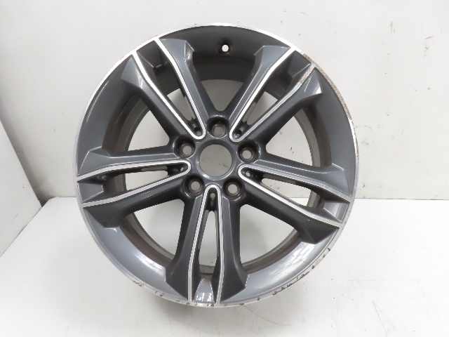 20-24 BMW F44 228 xi #1339 Wheel, Rim LA wheel double spoke 549 17" 36116856087