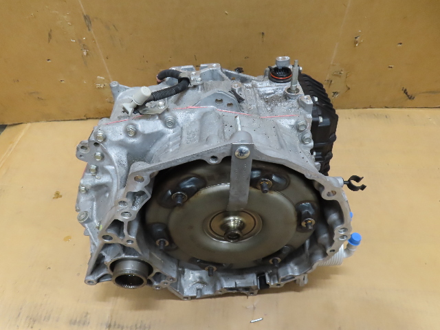 21 BMW F44 228 xi #1339 Transmission, Automatic 8-Speed AWD GA8G45CW 24005a2ac40