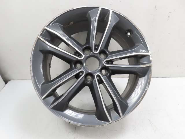 20-24 BMW F44 228 xi  Wheel, Rim LA wheel double spoke 549 17" 36116856087