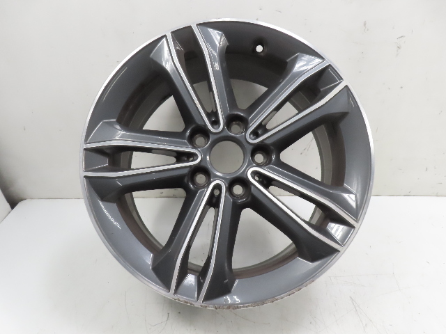 20-24 BMW F44 228 xi Wheel, Rim LA wheel double spoke 549 17" 36116856087 #1