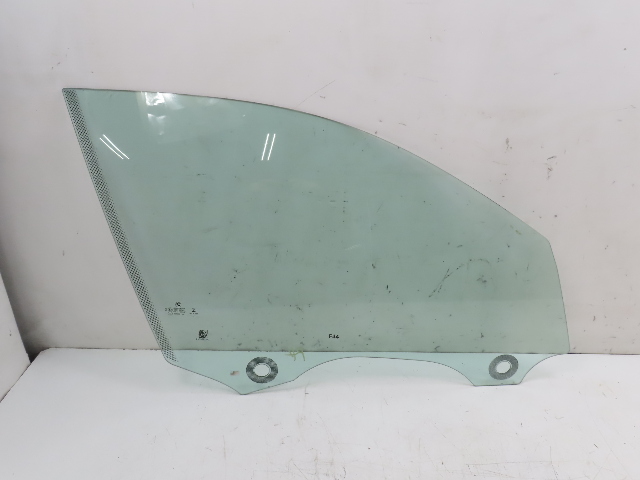 21 BMW F44 228 xi #1339 Glass, Door Window Front Right Grand Coupe 51337474356