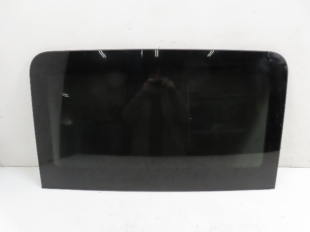 21 BMW F44 228 xi #1339 Sunroof, Panoramic Glass Panel Front Grand Coupe 54109466549
