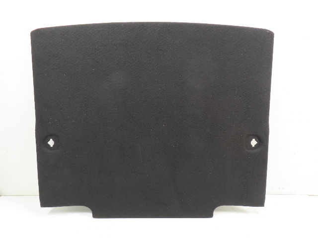 21 BMW F44 228 xi #1339 Trim, Trunk Spare Cover Panel Cargo Floor Board 51477495258